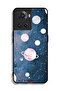 OnePlus 10R 5G Protective Case Cover Space Art - 2