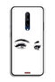 OnePlus 7 Pro Protective Case Cover Eyes Art - 2
