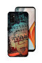 غطاء حماية لهاتف OnePlus Nord N100 - عبقري حقيقي
