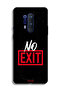 غطاء حماية لهاتف OnePlus 8 Pro بدون مخرج - 2