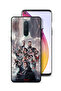 OnePlus 8 Protective Case Cover Avengers