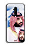 OnePlus 7T Pro Protective Case Cover Muhammad Bin Salman - 2