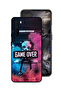 غطاء حماية OnePlus Nord Game Over