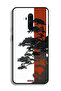 OnePlus 7T Pro Protective Case Cover Tree Artwork - 2