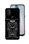 غطاء حماية لهاتف OnePlus Nord N10 5G - Cyberspace