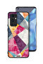 غطاء حماية لهاتف OnePlus 9 Pro 5G بنمط طلاء