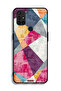 غطاء حماية لهاتف OnePlus Nord N10 5G بنمط طلاء - 2