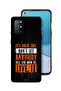 غطاء حماية لهاتف OnePlus 8T 5G Its Your Life