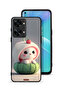 غطاء حماية لهاتف OnePlus Nord 2T 5G بتصميم أرنب صغير لطيف