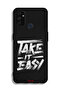 غطاء حماية لهاتف OnePlus Nord N100 - Take It Easy - 2