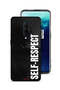 OnePlus 7T Pro Protective Case Cover Self Respect