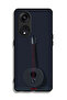 Oppo A1 Pro Protective Case Cover Guitar - 2