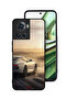 غطاء حماية للسيارة لهاتف OnePlus 10R 5G