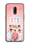 OnePlus 7 Protective Case Cover Best Team - 2