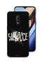 OnePlus 7 Protective Case Cover Silence