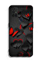 OnePlus Nord N10 5G Protective Case Cover Hearts And Butterflies Pattern - 2