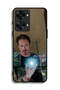 غطاء حماية لهاتف OnePlus Nord 2T 5G Iron Man - 2