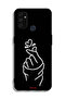 غطاء حماية لهاتف OnePlus Nord N100 - Snap Love - 2