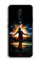 OnePlus 7T Pro Protective Case Cover Joker Happy Mode - 2
