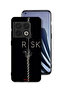 غطاء حماية لجهاز OnePlus 10 Pro 5G من Risk