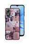 غطاء حماية Oppo A17 - ملصق الملك عبدالله العتيق