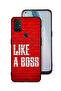 غطاء حماية لهاتف OnePlus Nord N10 5G Like A Boss