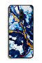 OnePlus 7 Pro Protective Case Cover Glitch Texture Art - 2