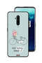 OnePlus 7T Pro Protective Case Cover Enjoy Every Moment