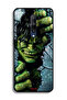 OnePlus 7 Pro Protective Case Cover Incredible Hulk - 2