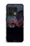 غطاء حماية لجهاز OnePlus 10 Pro 5G بتصميم العناكب الثلاثة - 2