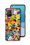 غطاء حماية لهاتف OnePlus 8T 5G من Off The Wall