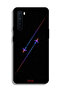 غطاء حماية لهاتف OnePlus Nord برسومات طائرات - 2