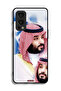 غطاء حماية لهاتف ون بلس نورد 2 5G محمد بن سلمان - 2