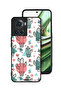 غطاء حماية لهاتف OnePlus 10R 5G بلون الصبار