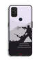 غطاء حماية لهاتف OnePlus Nord N10 5G بتصميم انضباط وتفانٍ وتصميم - 2