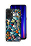 OnePlus Nord CE 2 5G Protective Case Cover Stones Abstract Pattern