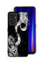 OnePlus Nord CE 2 5G Protective Case Cover Astronauts
