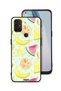 OnePlus Nord N10 5G Protective Case Cover Fruits Watercolor Art