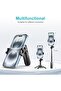Eocean Mini Selfie Stick 41.5cm Extendable Grip Travel Phone Tripod - 8