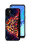 غطاء حماية لهاتف Oppo A33 (2020) Avengers