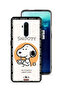 OnePlus 7T Pro Protective Case Cover Snoopy Be Yourself