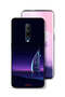 غطاء حماية لهاتف OnePlus 7 Pro - فن برج العرب الرقمي