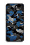 OnePlus 7 Pro Protective Case Cover Camouflage Pattern - 2