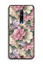 OnePlus 7 Pro Protective Case Cover Hd Floral - 2