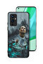 غطاء حماية لهاتف OnePlus 9 5G برسومات كريستيانو رونالدو