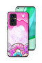 غطاء حماية لهاتف OnePlus 9 5G بألوان الدونات