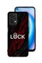 غطاء حماية واقٍ لهاتف OnePlus Nord CE 2 Lite 5G مع قفل