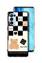 Oppo Reno5 Pro 5G Protective Case Cover I Will Think Of You Every Step Of The Way