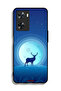 Oppo A57s Protective Case Cover Deer - 2