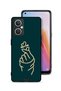 غطاء حماية سريع لهاتف Oppo A96 5G (الصين)